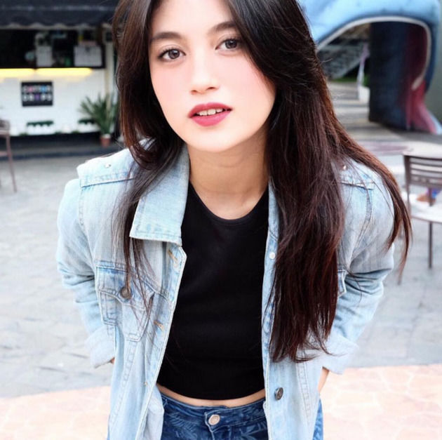 Keluar dari JKT48, ini perubahan Nabilah dari awal karier hingga kini