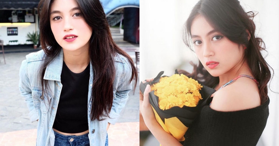 Keluar dari JKT48, ini perubahan Nabilah dari awal karier hingga kini