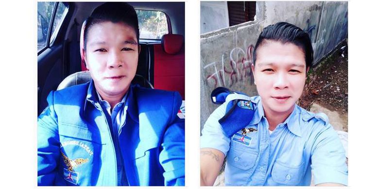 Jajal dunia baru, personel 4 grup band ini terjun ke dunia politik