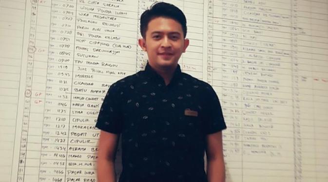 Jajal dunia baru, personel 4 grup band ini terjun ke dunia politik