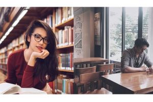 Cuma 1 kata, komentar Deva Mahenra di foto Velove Vexia ini so sweet