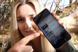 Ini curhatan anak setelah ayahnya dipecat karena vlog iPhone X