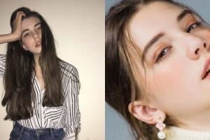 Model 14 tahun ini tewas karena kelelahan setelah fashion show  12 jam