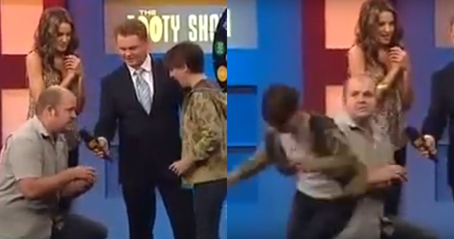 10 Momen melamar yang gagal total, sakitnya tuh dalem banget