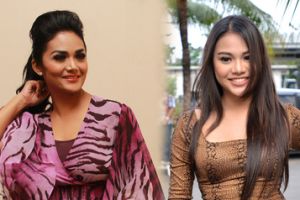 5 Kilas balik perseteruan Aurel dan Krisdayanti di media sosial