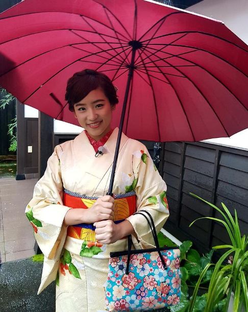 9 Transformasi Haruka eks JKT48, dari masih imut sampai cantik menawan