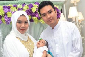 Digugat cerai istri, ini curahan hati Aldi Taher soal rumah tangganya