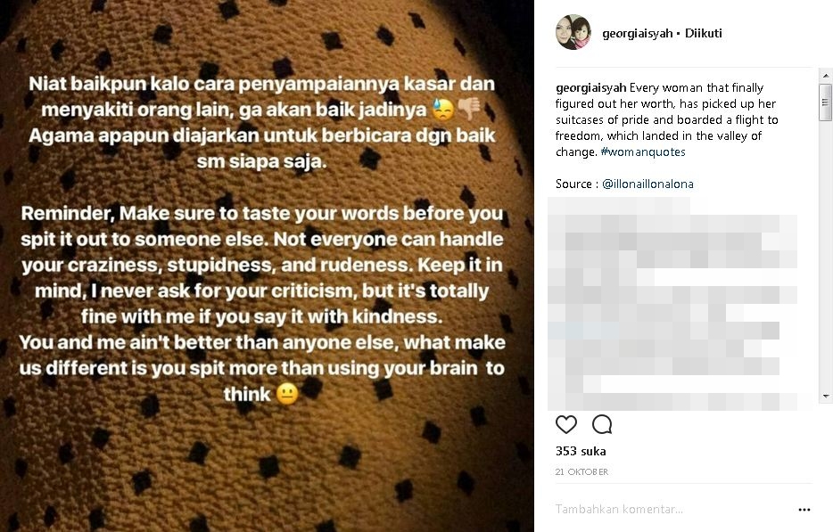 Digugat cerai istri, ini curahan hati Aldi Taher soal rumah tangganya