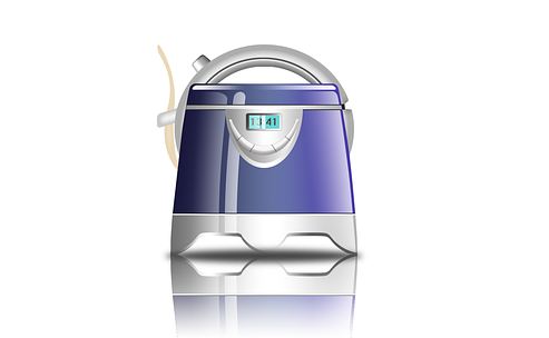 4 Perlengkapan dapur yang bikin proses masak jadi lebih cepat