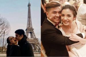 Selain Selena-Justin, 6 pasang seleb Indonesia ini juga putus nyambung