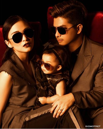 Selain Selena-Justin, 6 pasang seleb Indonesia ini juga putus nyambung