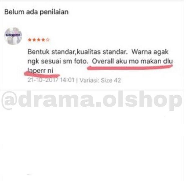 10 Komplain pembeli buat penjual online ini bikin geregetan, halu abis