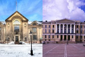 8 Negara ini punya universitas yang gratiskan biaya kuliah