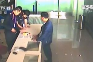 Bawa pulang life jacket, pria ini didenda jutaan rupiah