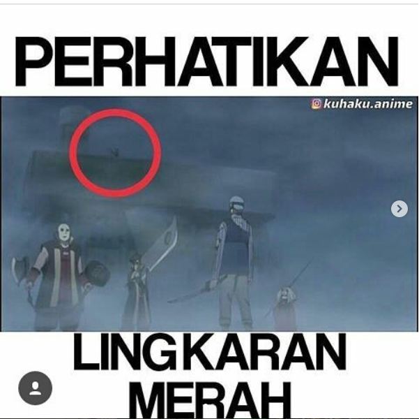 10 Meme minta perhatian di media sosial ini absurd abis