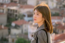 5 Tips makeup yang bisa kamu coba biar bisa secantik Song Hye-kyo
