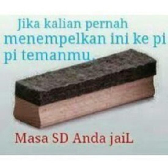9 Meme kelakuan jahat pas sekolah ini ingatkan dosa-dosa masa lalumu