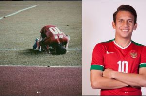 Dua kali main timnas U-19 bikin 10 gol dan belum kebobolan