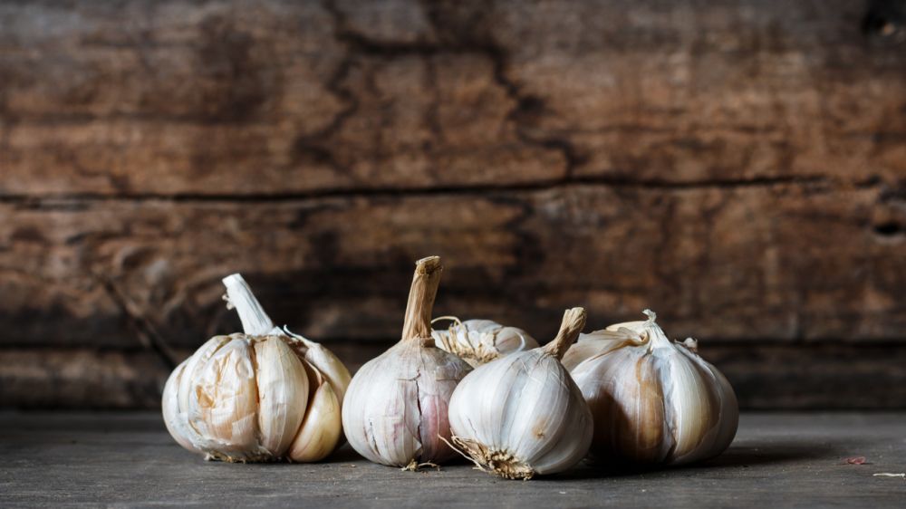 Ingin kurangi micin? Ganti dengan 4 bahan penyedap alami ini