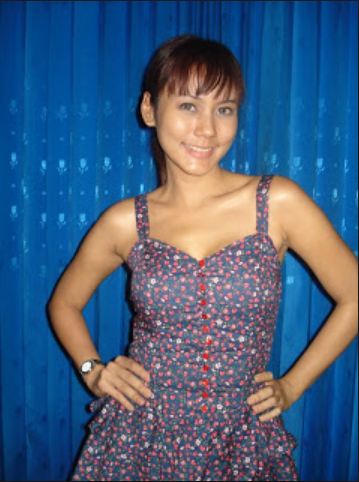 10 Transformasi Anita Hara, makin cantik menggoda