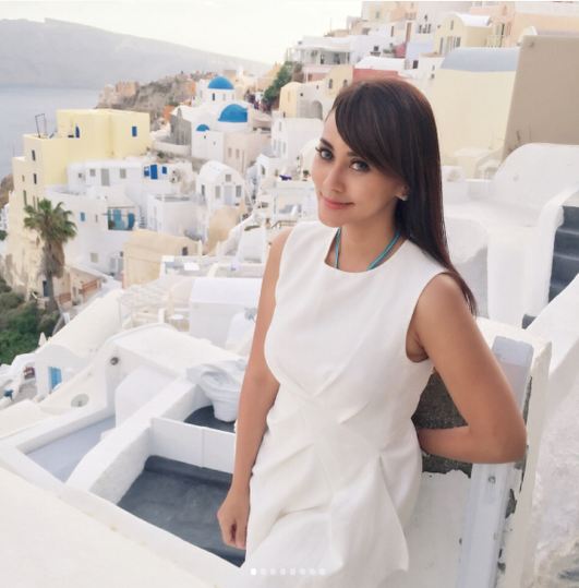 10 Transformasi Anita Hara, makin cantik menggoda