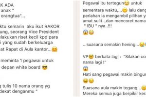 Disuruh pilih orang terdekat, jawaban pria ini endingnya bikin ngakak