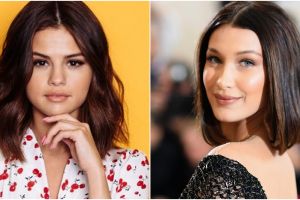 Keduanya mantan The Weeknd, ini 8 beda gaya Selena Gomez & Bella Hadid