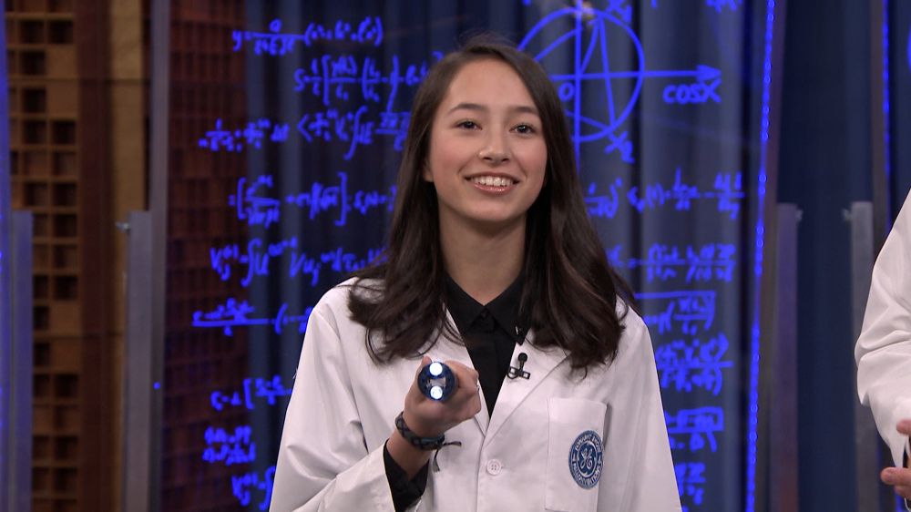 10 Anak yang menginspirasi dunia, ada yang menemukan sensor kanker