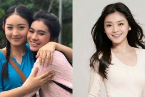 Senang dipuji Barbie Hsu, Natasha Wilona baru sadar akunnya palsu