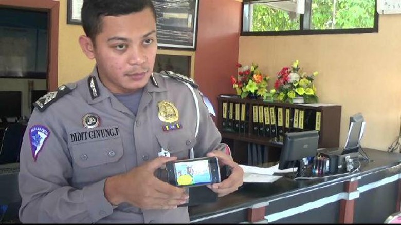 5 Orang ini diciduk gara-gara bikin meme ngawur, hati-hati ya?