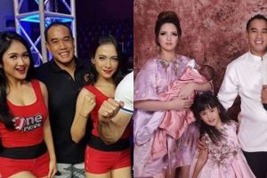 Selain Nia Ramadhani, artis ini juga pergoki suami lirik cewek lain