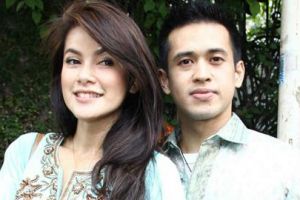 Kerap diterpa isu selingkuh, 3 keluarga artis ini ternyata harmonis