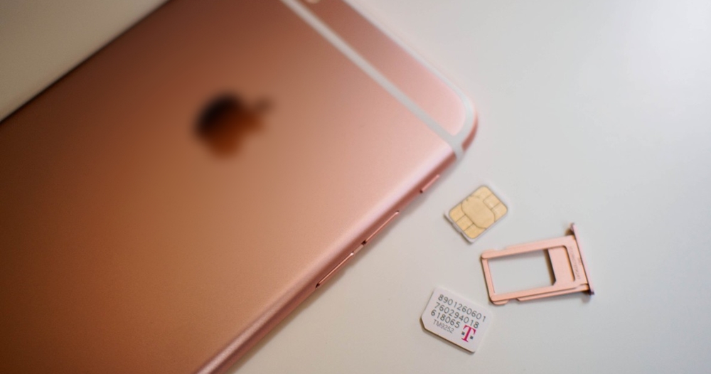 Ini 4 alasan orang masih malas registrasi ulang SIM Card