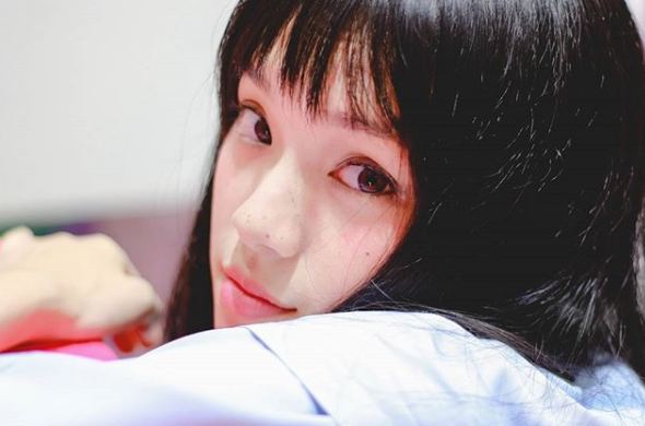 Baru dibentuk, ini 10 gaya kapten tim BNK48 yang imut abis