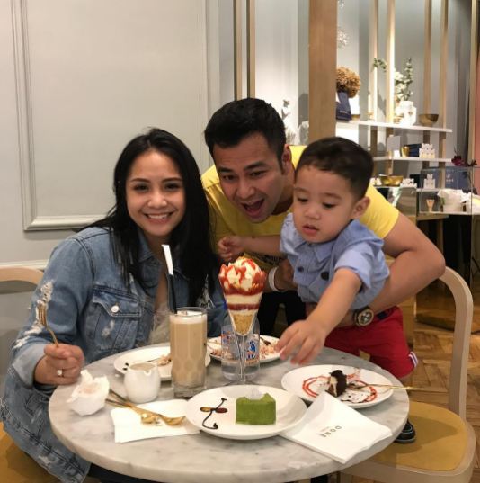 5 Artis cantik ini jatuh ke pelukan pria yang kerap dicap playboy