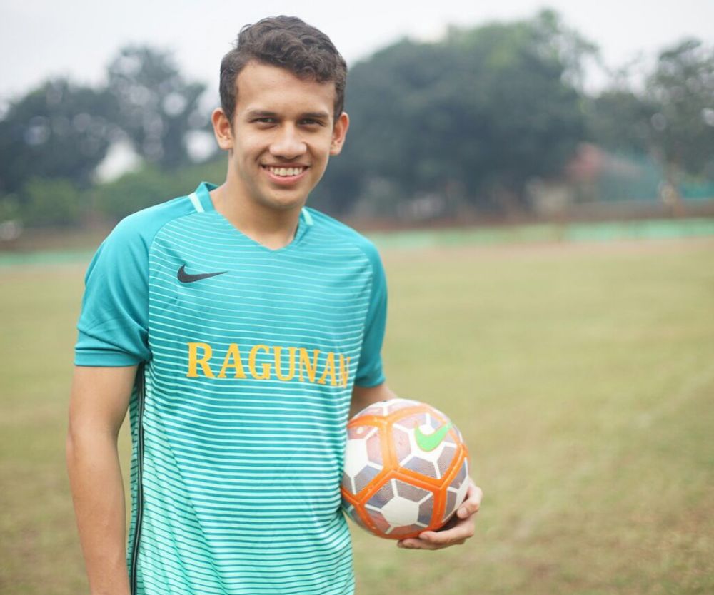 9 Transformasi Egy Maulana Vikri, dulu culun sekarang kece abis