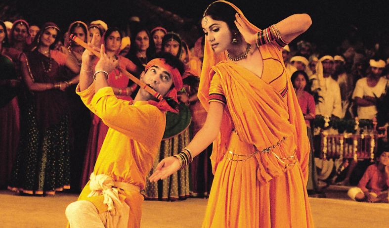 4 Alasan kenapa lagu dan joget di film India nggak norak sama sekali