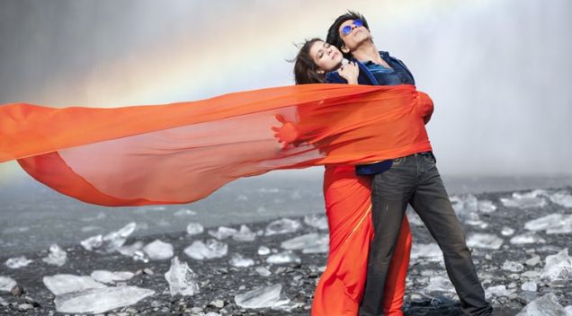 4 Alasan kenapa lagu dan joget di film India nggak norak sama sekali