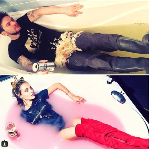 10 Cosplay ini dibuat dari barang seadanya, hasilnya malah top banget