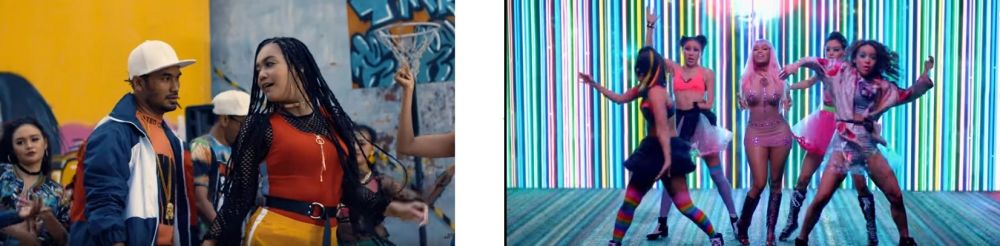 5 Alasan kenapa Denada layak disebut Nicki Minaj versi Indonesia