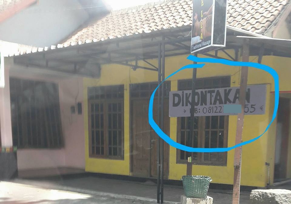 5 Kesalahan penulisan kata 'dikontrakkan' ini bikin gagal paham