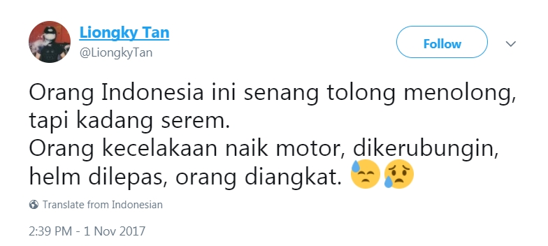 Jangan asal angkut, begini cara tangani korban laka lantas yang benar