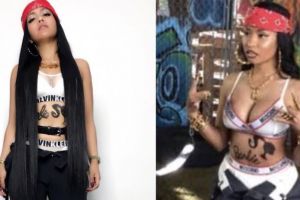 Selain Denada, 5 seleb ini juga dituding tiru gaya artis Hollywood