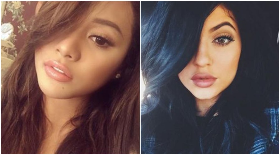 Selain Denada, 5 seleb ini juga dituding tiru gaya artis Hollywood