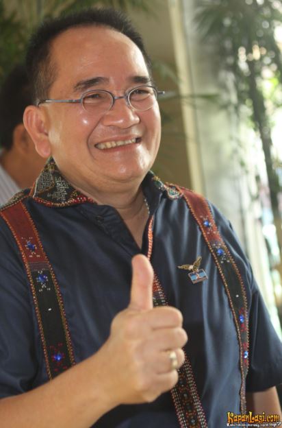 Gara-gara kasus Alexis ditutup, 3 seleb ini ikut kecipratan getahnya