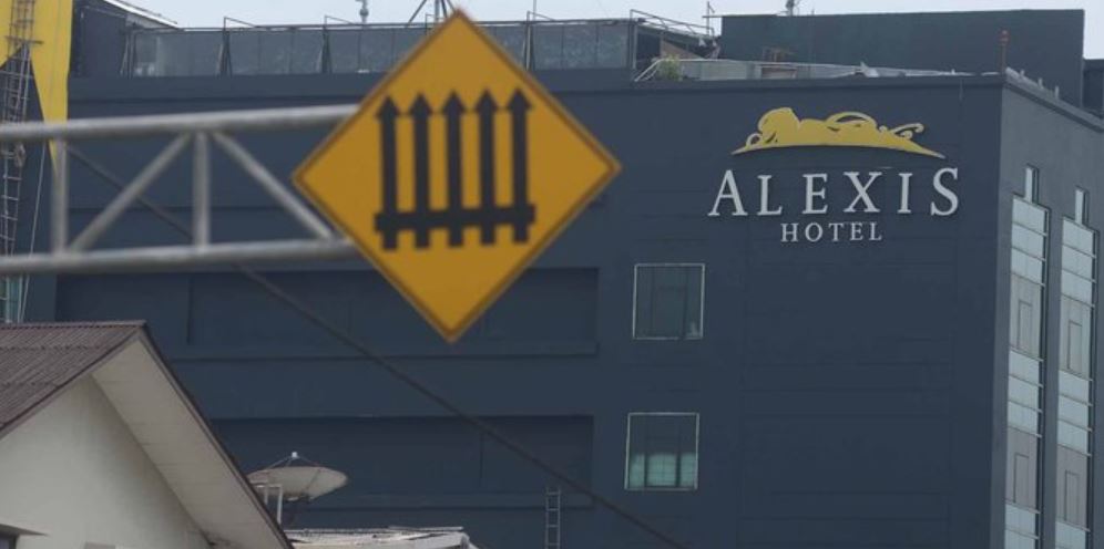 4 Ucapan heboh Ahok soal Alexis, 'Surga dunia di lantai 7'