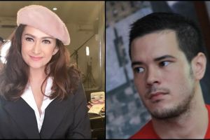 Resmi cerai, kompaknya Nafa Urbach & Zack urus anak ini bikin salut