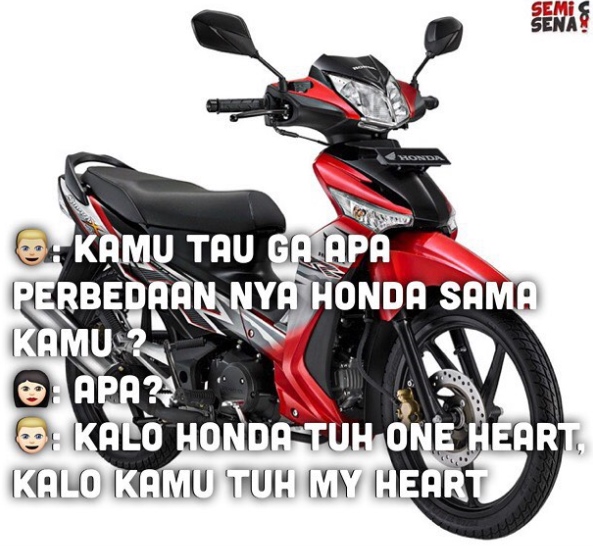 15 Meme percakapan gombal ini maut abis, bikin senyum berimajinasi