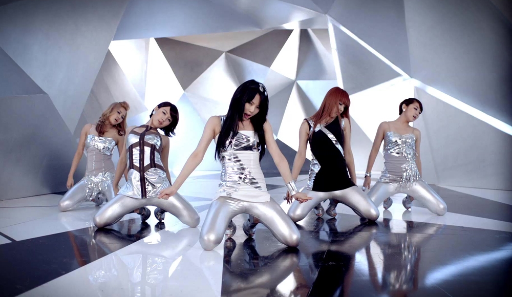 Terlalu sensual, 5 dance K-Pop ini pernah dilarang tayang di TV Korea