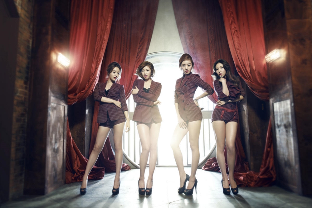 Terlalu sensual, 5 dance K-Pop ini pernah dilarang tayang di TV Korea
